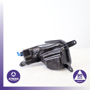 BMW E88 128i 135i Radiator Coolant Tank Reservoir OEM