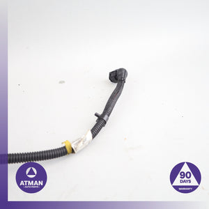 BMW F06 M6 Gran Coupe Left Engine Valvetronic Wire Harness OEM