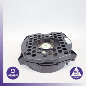 BMW F15 X5 Front Left or Right Under Seat HiFi Subwoofer Speaker 65139287757 OEM