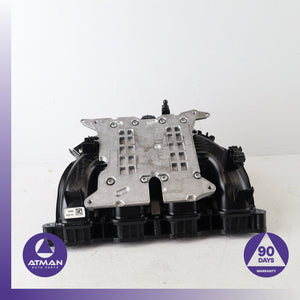 BMW F34 328i GT 428i 320i 2.0L N20 Engine Motor Air Intake Manifold OEM