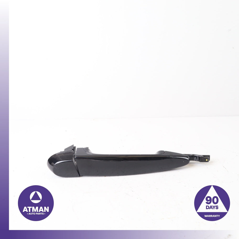 BMW E90 335i Front or Rear Right Door Exterior Handle OEM