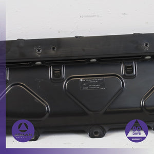 19-26 BMW G05 X5 4.4L V8 N63 Engine Radiator Upper Support Brace Set OEM 55k — photo 3