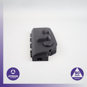 BMW F15 X5 Front Right Seat Adjustment Control Switch 9276464 OEM
