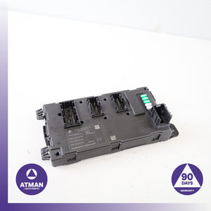 BMW F34 328i GT Rear Body Electronic Control Module REM BCM BCU 61359374507 OEM