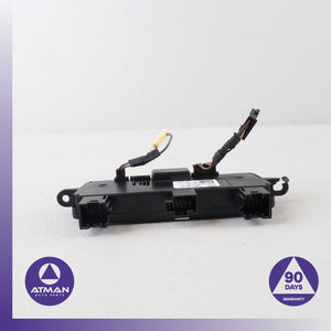 BMW E66 750i Steering Wheel Heating Module OEM