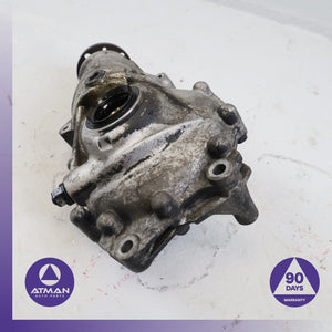 11-13 BMW F10 550i 535i GT 650i Front Differential 3.08 31507578156 OEM — photo 6