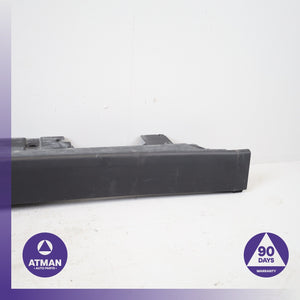 18-23 BMW F39 X2 Right Side Lower Rocker Skirt Cover Panel 51777426446 OEM