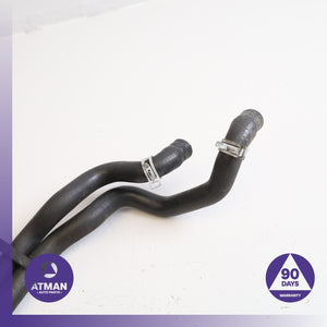 BMW F10 528i N20 2.0L Engine Heater Valve w/ Hose OEM