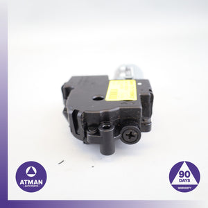 14-18 BMW F15 X5 Panoramic Sunroof Drive Motor Actuator OEM