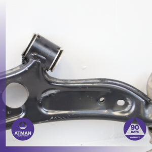 16-23 BMW F39 X2 X1 Front Left Suspension Upper Control Arm OEM 47k