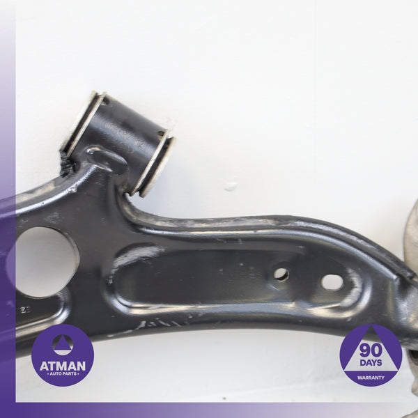16-23 BMW F39 X2 X1 Front Left Suspension Upper Control Arm OEM 47k