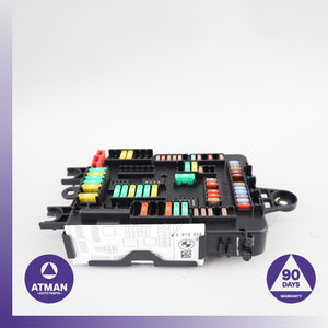 BMW F86 X6 X5 Rear Relay Junction Fusebox Fuse Box 6819651 OEM — photo 5