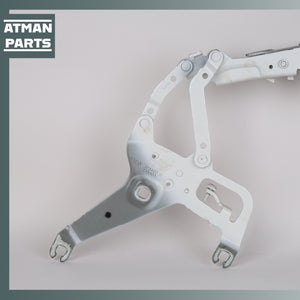 BMW F15 X5 Front Right Passenger Side Hood Bonnet Hinge 41007381782 OEM