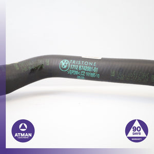 BMW G22 M440i Engine Motor Radiator Coolant Hose Pipe OEM