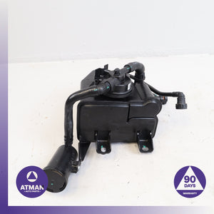 BMW F15 X5 X6 Fuel Vapor Charcoal Canister 16117327885 OEM