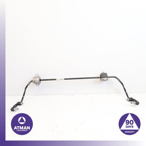 BMW F10 535i Rear Stabilizer Swaybar Anti Roll Bar 33556789871 OEM