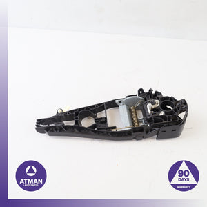 BMW F15 X5 X6 Rear Right Exterior Door Handle Support Bracket 7381874 OEM