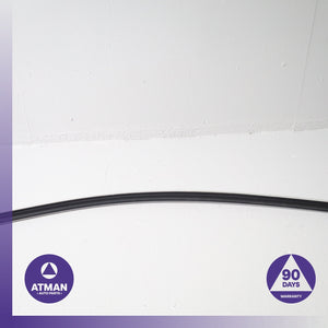 BMW F22 228i Coupe Front Right Upper Window Molding OEM