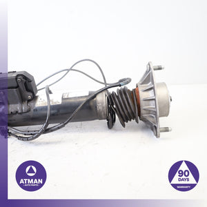 10-14 BMW E70 X5M X6M Rear Right Shock Strut Absorber VDC 6788766 OEM