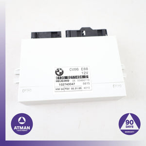 BMW E88 128i 135i Convertible Folding Top Roof Control Module OEM — photo 2