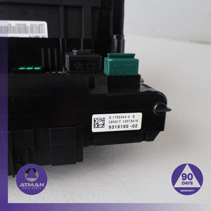 15-18 BMW F25 X3 X4 Front Fuse Box Fusebox 61149315150 OEM — photo 6