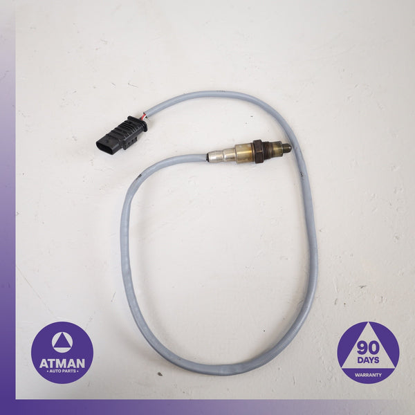 BMW G30 530e 530i Engine Oxygen O2 Lambda Heat Sensor OEM