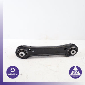 BMW E88 128i 328i 335i Rear Left Side Upper Control Arm 33322406289 OEM