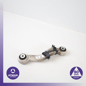 09-19 BMW F06 650i 550i Rear Left Side Upper Control Arm 6782135 OEM
