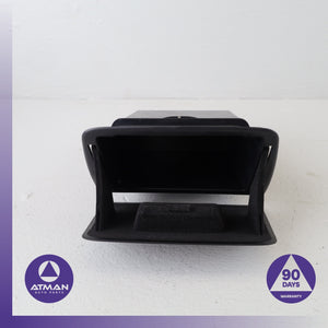 BMW F30 328i Dash Dashboard Front Left Compartment Storage Tray OEM