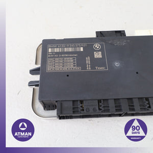 BMW F10 528i 535i Footwell Light Control Module Computer 61359345373 OEM