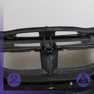 06-11 BMW E90 328i 335i Radiator Support Bar Frame Reinforcement 7058594 OEM