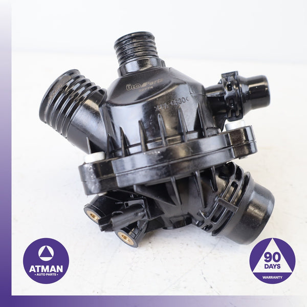 BMW E90 325i 335i Engine Motor Coolant Thermostat URO