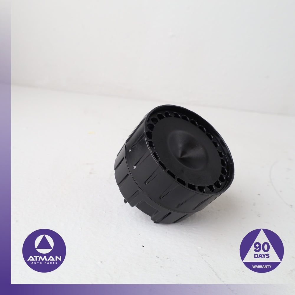 BMW G05 X5 Anti Theft Alarm Siren Horn 65755A83298 OEM 55k