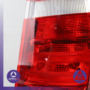 11-17 BMW F25 X3 Rear Right Outer Tail Light Lamp 63217220242 OEM — photo 3