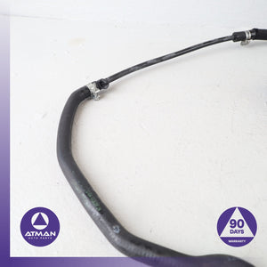 07-13 BMW E90 335i 135i Engine Radiator Coolant Hose 17127565094 OEM — photo 3