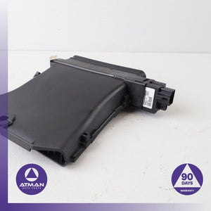 BMW E70 X5 X6 X6M Front Right Seat Auxiliary Heater Vent 64116954488 OEM