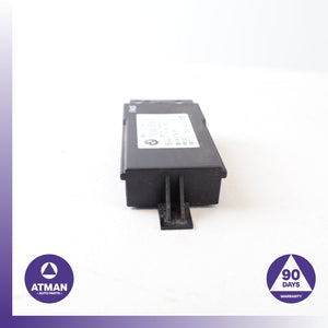 BMW F15 X5 Front Left or Right Seat Heating Control Module 7490465 OEM — photo 4