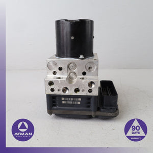 07-14 BMW E70 X5 X6 ABS Anti Lock Brake Pump Hydraulic OEM