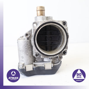 BMW F34 328i 428i 430i Coupe Engine Motor Air Intake Throttle Body OEM