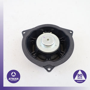 BMW F15 X5 Front or Rear Door HiFi Speaker Loudspeaker 65139286367 OEM