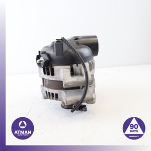 13-18 BMW F06 650i 550i M6 Engine Motor Generator Alternator 7606628 OEM