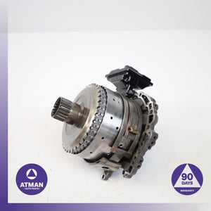 BMW F39 X2 X1 A/T Automatic Transmission Oil Pump 24008741911 OEM 47k