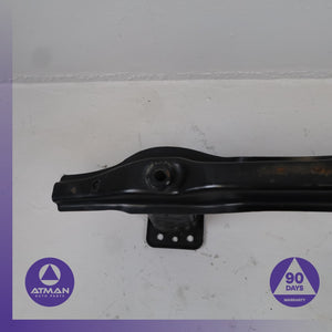 07-10 BMW E70 X5 Front Bumper Reinforcement Impact Bar OEM