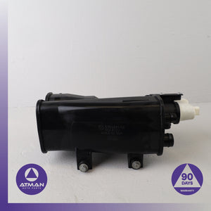 BMW E90 328i Z4 Fuel Vapor Charcoal Canister 16136765741 OEM
