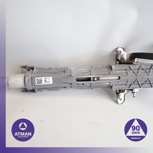 18-25 BMW F98 X4M X3M Steering Column Assembly 6896187 OEM 55k