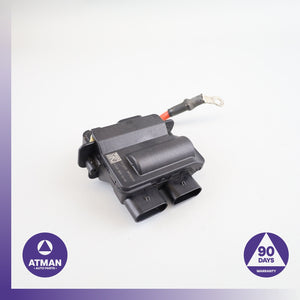 BMW F86 X6M X6 Power Distribution Junction Terminal Module 61149285503 OEM