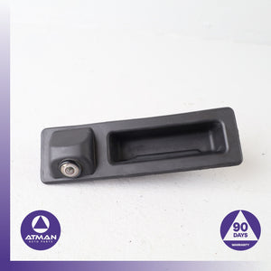 14-19 BMW F25 X3 X5 Surround Side View Camera Park Assist Camera 66539213990 OEM