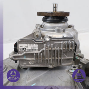 09-12 BMW E70 X5 X6 xDrive ATC450 Transmission Transfer Case 27105A371D7 OEM
