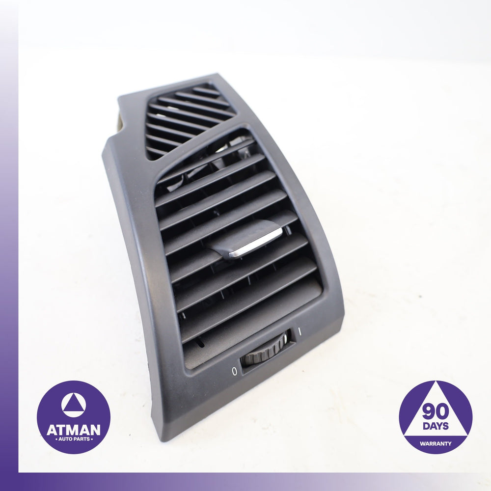 BMW E88 128i 135i Left Dashboard A/C AC Air Vent Grille 7059187 OEM