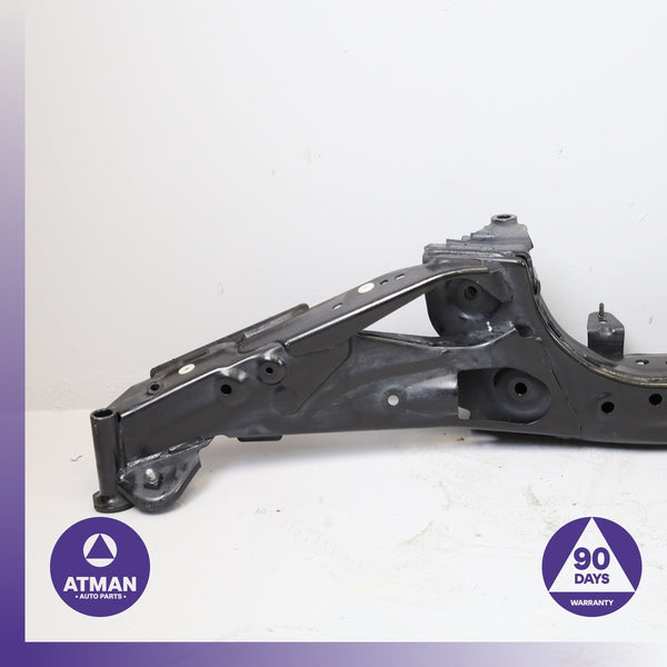 16-24 BMW F39 X2 / Clubman F54 Rear Subframe Crossmember Cradle OEM 47k